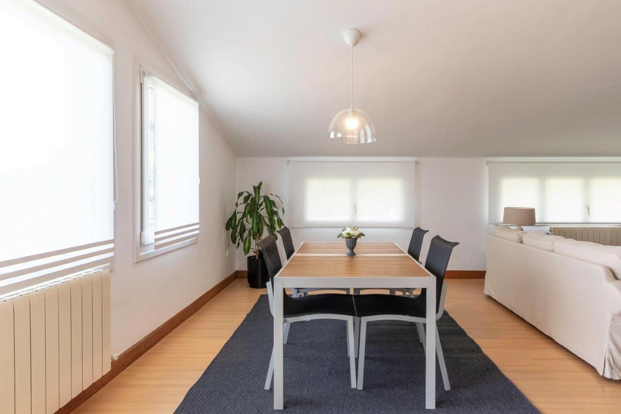 El Rincon De Matilde Con Jardin By Kabia Gestion Apartment Barrika