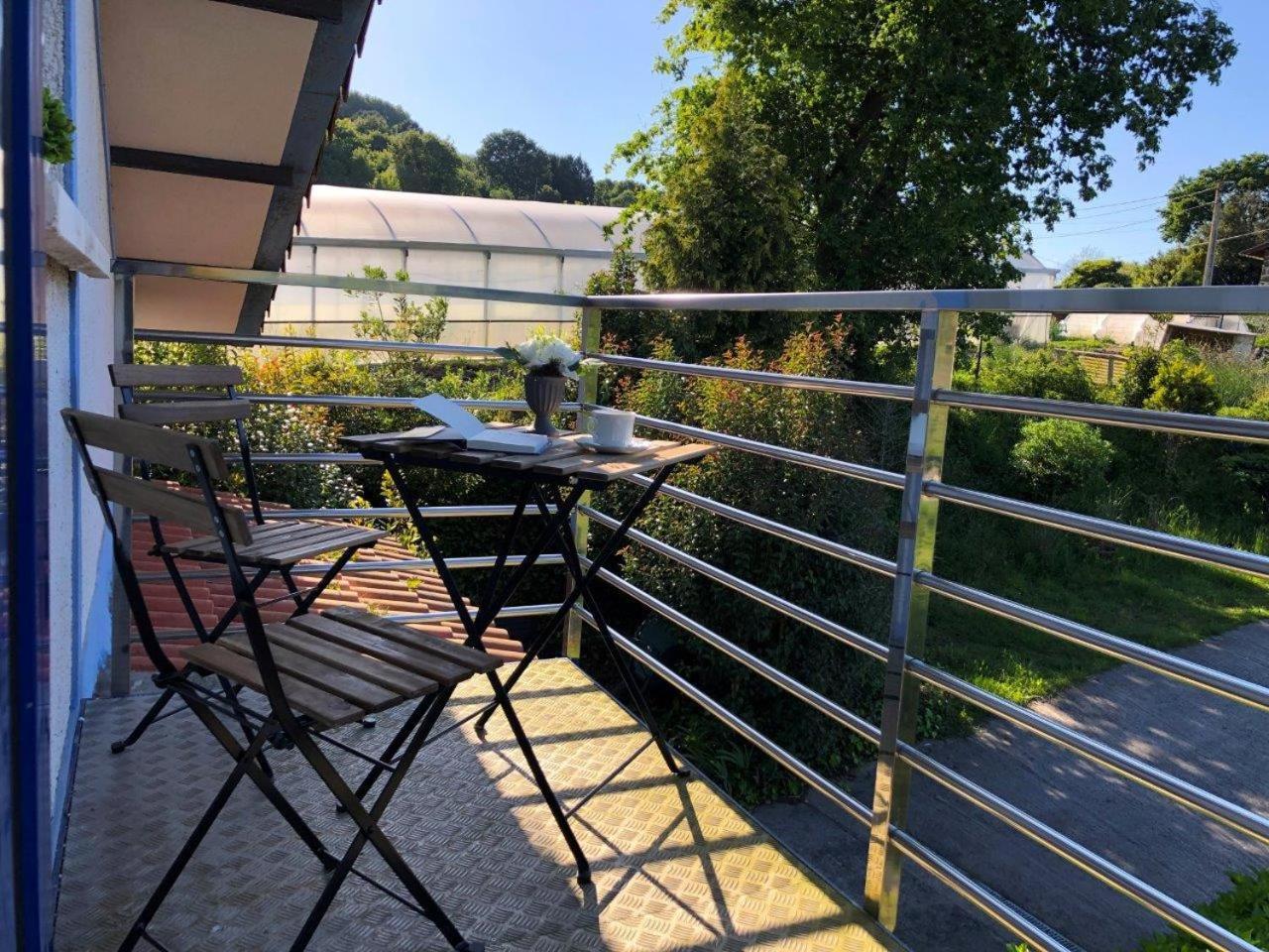 Appartamento El Rincon De Matilde Con Jardin By Kabia Gestion